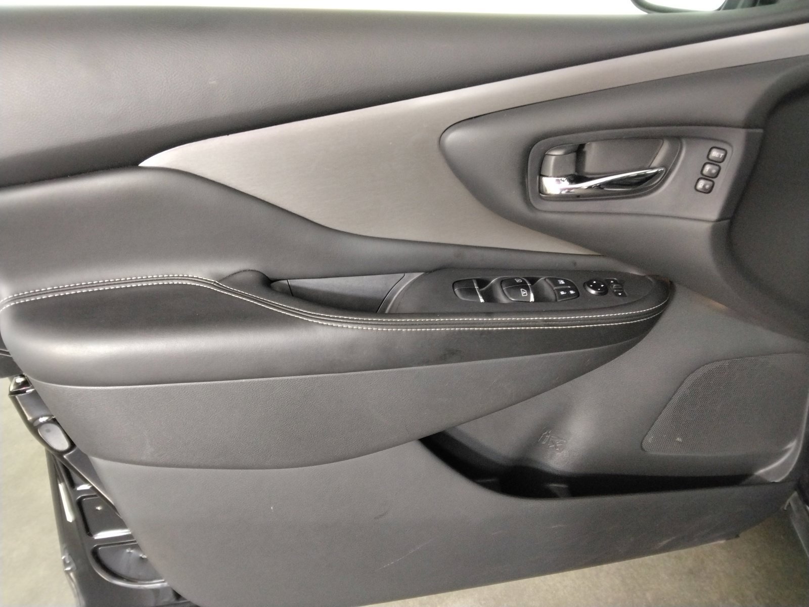 Used 2020 Nissan Murano SL AWD/4WD image 28