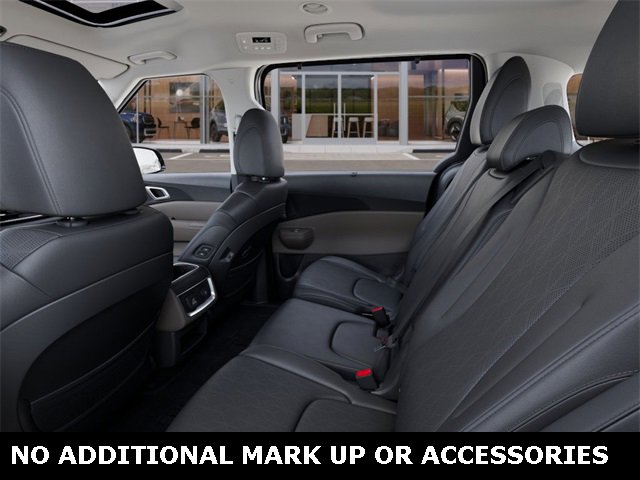 New 2026 Kia Carnival SX image 18