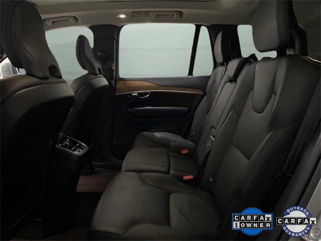 Used 2025 Volvo XC90 B6 Ultra image 20