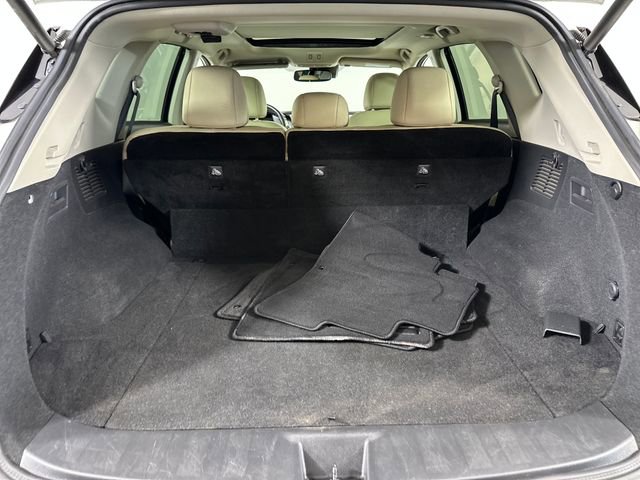 Used 2021 Nissan Murano SL image 26