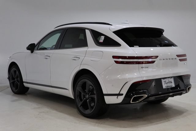 New 2026 Genesis GV70 2.5T Sport Prestige AWD/4WD image 5
