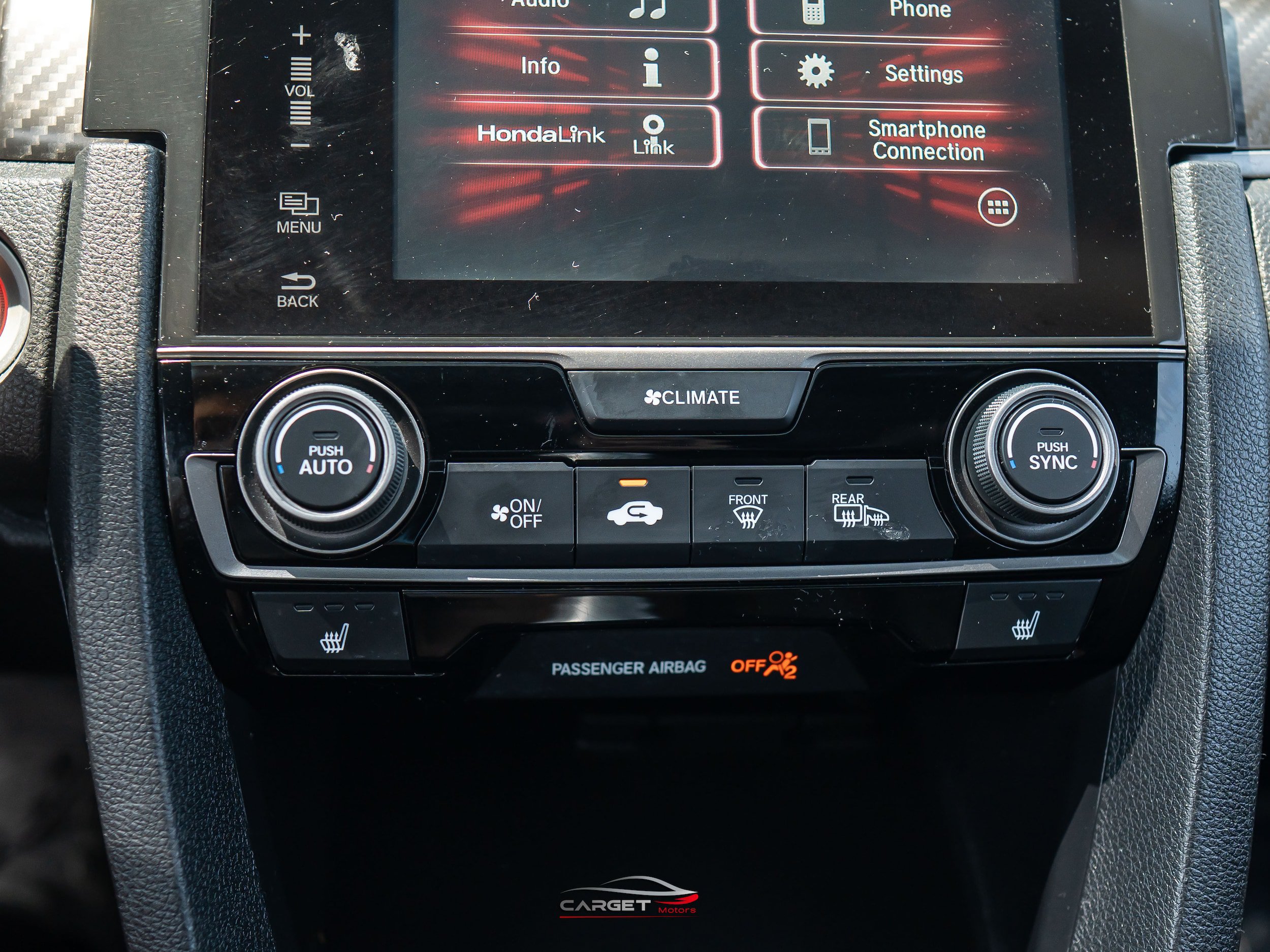 Used 2017 Honda Civic Si image 27