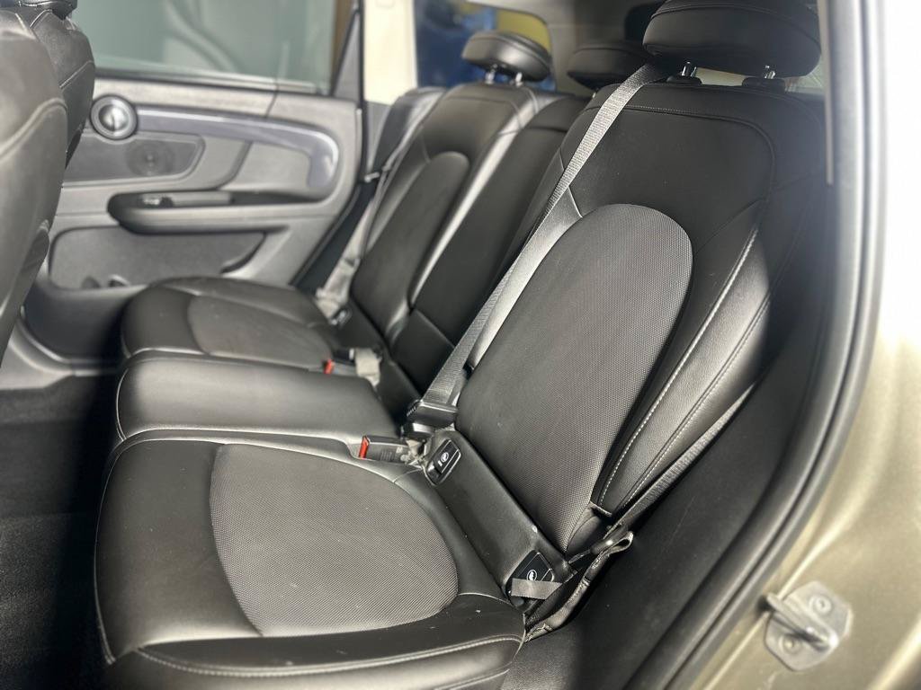 Used 2018 MINI Cooper Countryman SE AWD/4WD image 28