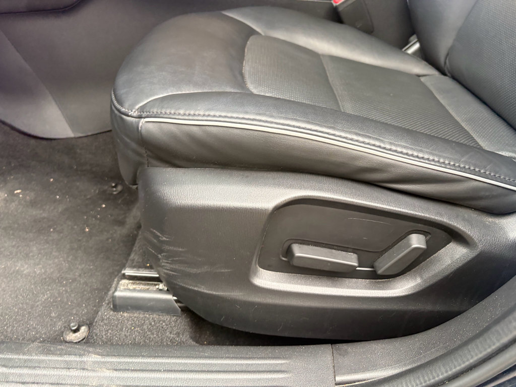 Used 2025 MAZDA CX-5 AWD 2.5 S w/ Select Package image 13