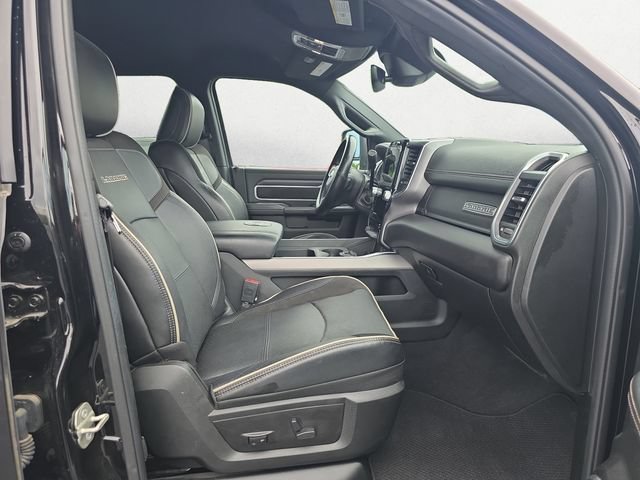 Used 2024 RAM 2500 Laramie w/ Sport Appearance Package AWD/4WD image 15