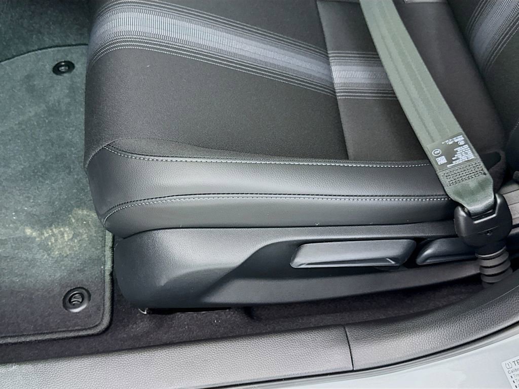 New 2026 Honda Civic Sport image 20