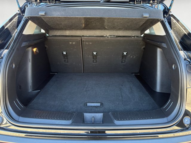 Certified 2024 Chevrolet Trax ACTIV w/ Sunroof Package FWD image 19