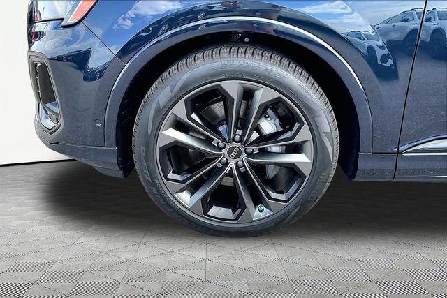 New 2026 Audi Q7 Premium Plus AWD/4WD image 8