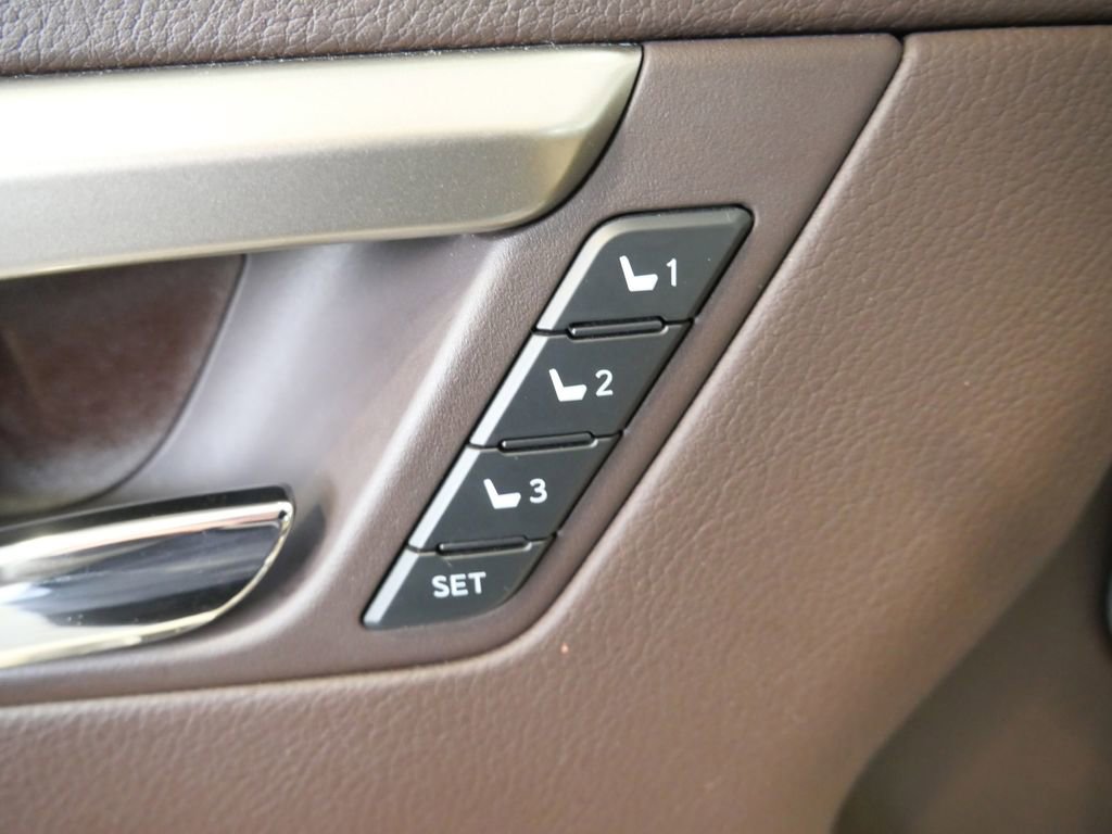 Used 2016 Lexus RX 350 FWD w/ Premium Package image 30