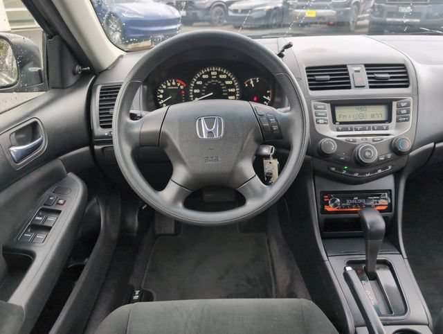 Used 2007 Honda Accord VP image 19
