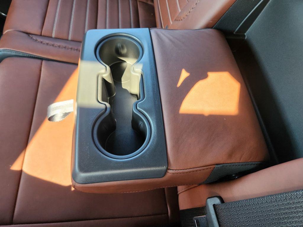 New 2026 GMC Sierra 3500 Denali Ultimate image 24