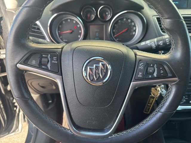 Used 2016 Buick Encore Convenience FWD image 11