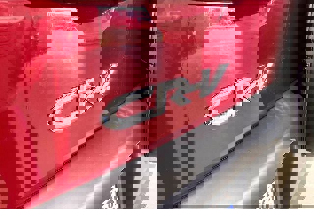 Used 2003 Honda CR-V EX image 9