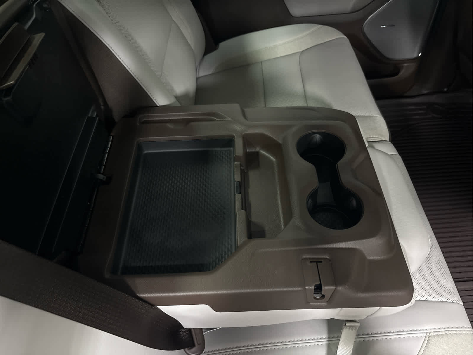 New 2026 RAM 1500 Laramie w/ Advanced Safety Group II image 42