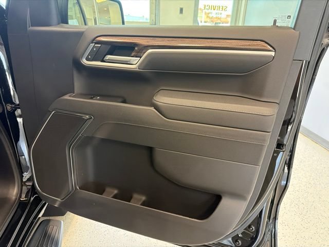 New 2026 Chevrolet Silverado 1500 LT AWD/4WD image 42