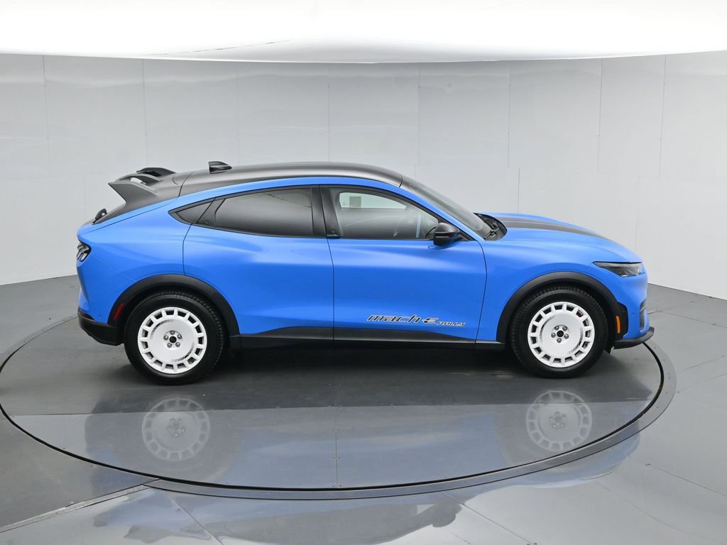 Used 2024 Ford Mustang Mach-E GT AWD/4WD image 41