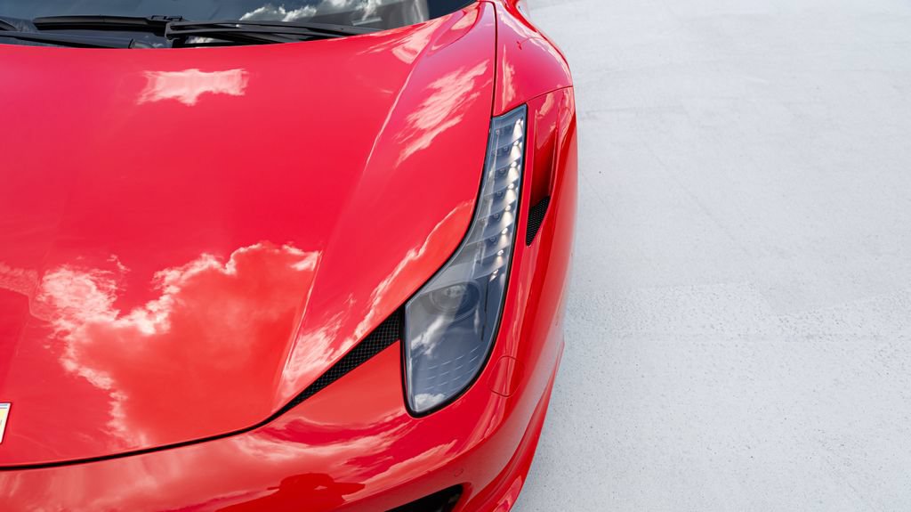 Used 2015 Ferrari 458 Spider RWD image 36