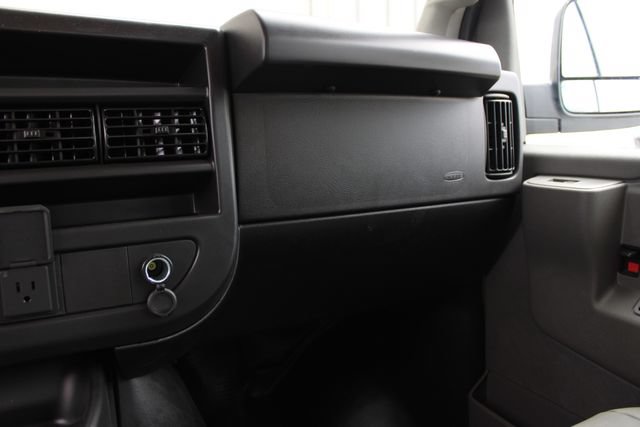 New 2026 GMC Savana 2500 w/ Driver Convenience Package RWD image 16
