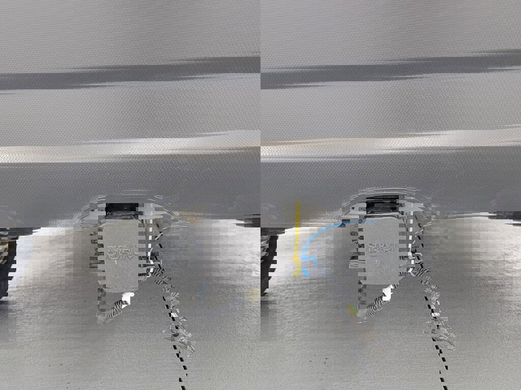 Certified 2024 Subaru Forester Premium image 33