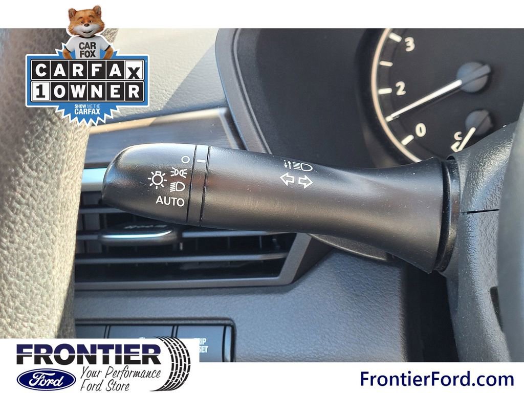 Used 2023 Nissan Altima 2.5 SV image 21