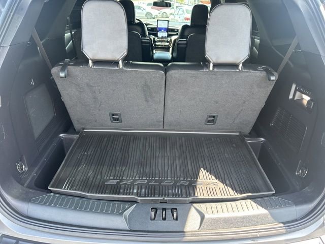 Used 2022 Ford Explorer ST w/ Equipment Group 401A image 31