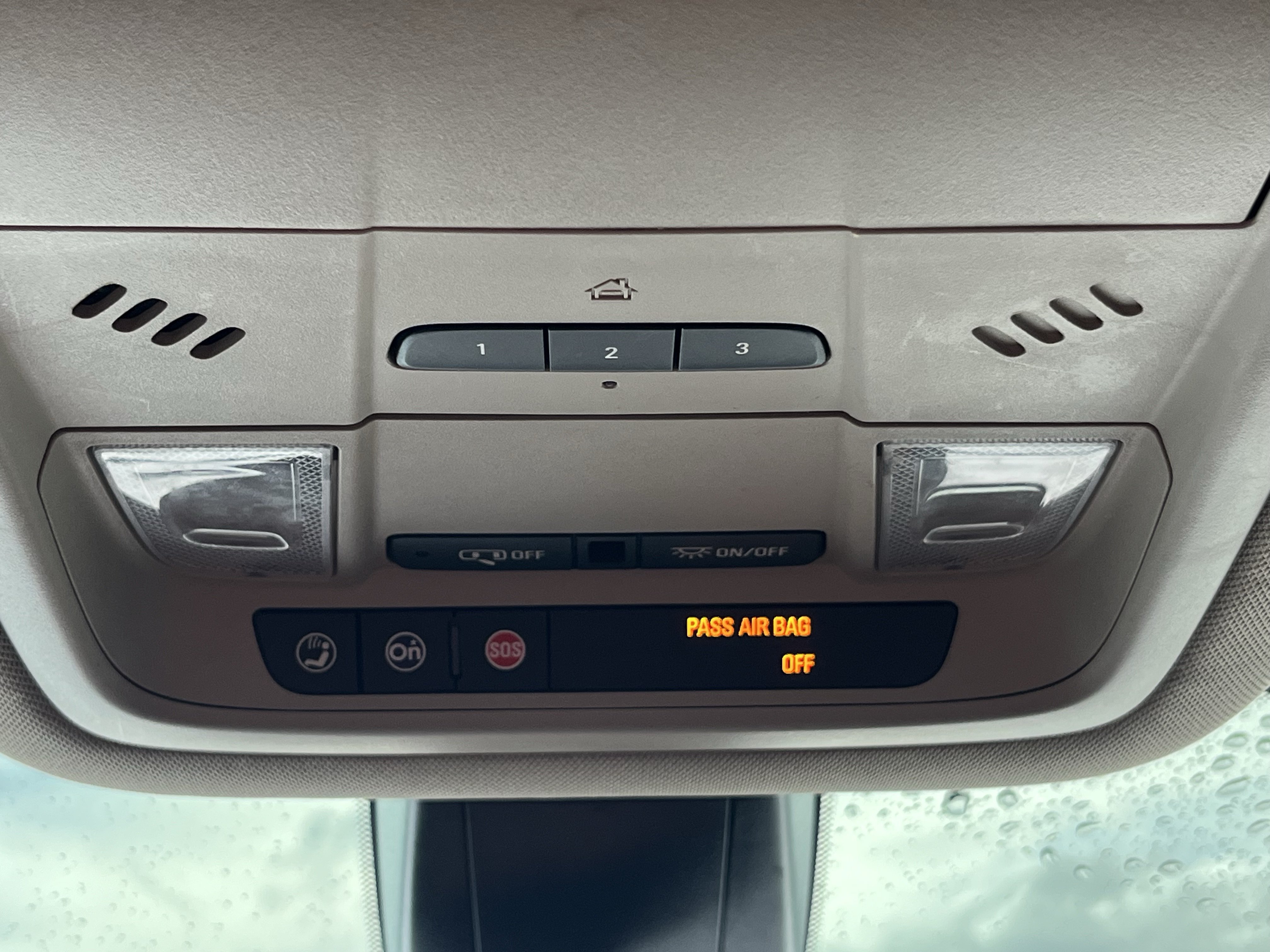 Used 2019 GMC Acadia Denali FWD image 25