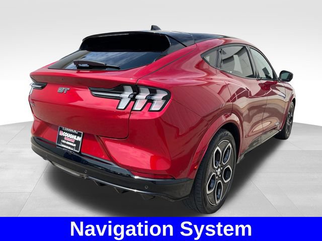 Used 2023 Ford Mustang Mach-E GT AWD/4WD image 5