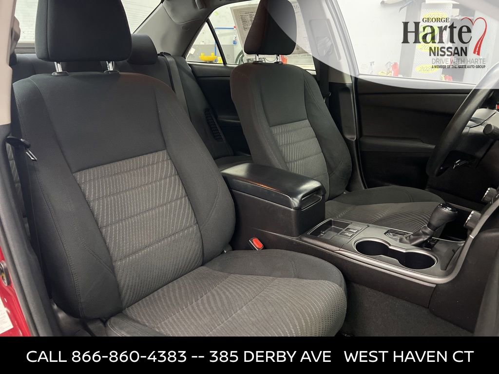 Used 2017 Toyota Camry LE image 42