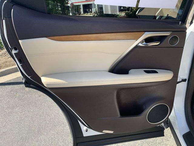 Used 2018 Lexus RX 350 FWD w/ Premium Package image 15