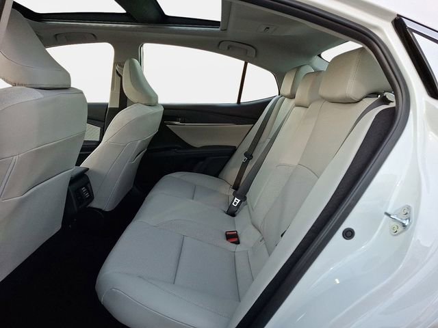 New 2026 Toyota Camry XLE w/ Premium Plus Package image 7
