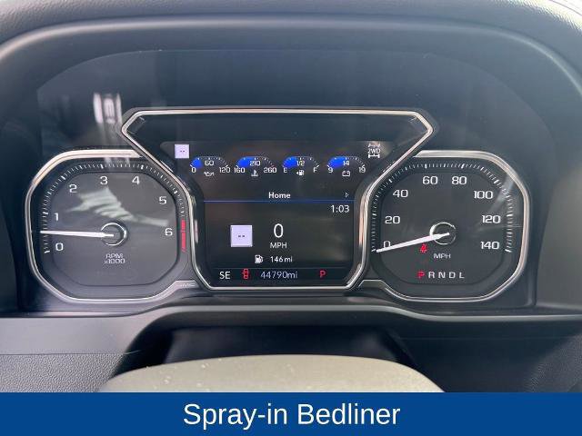 Used 2021 GMC Sierra 1500 Denali w/ Denali Premium Package image 17