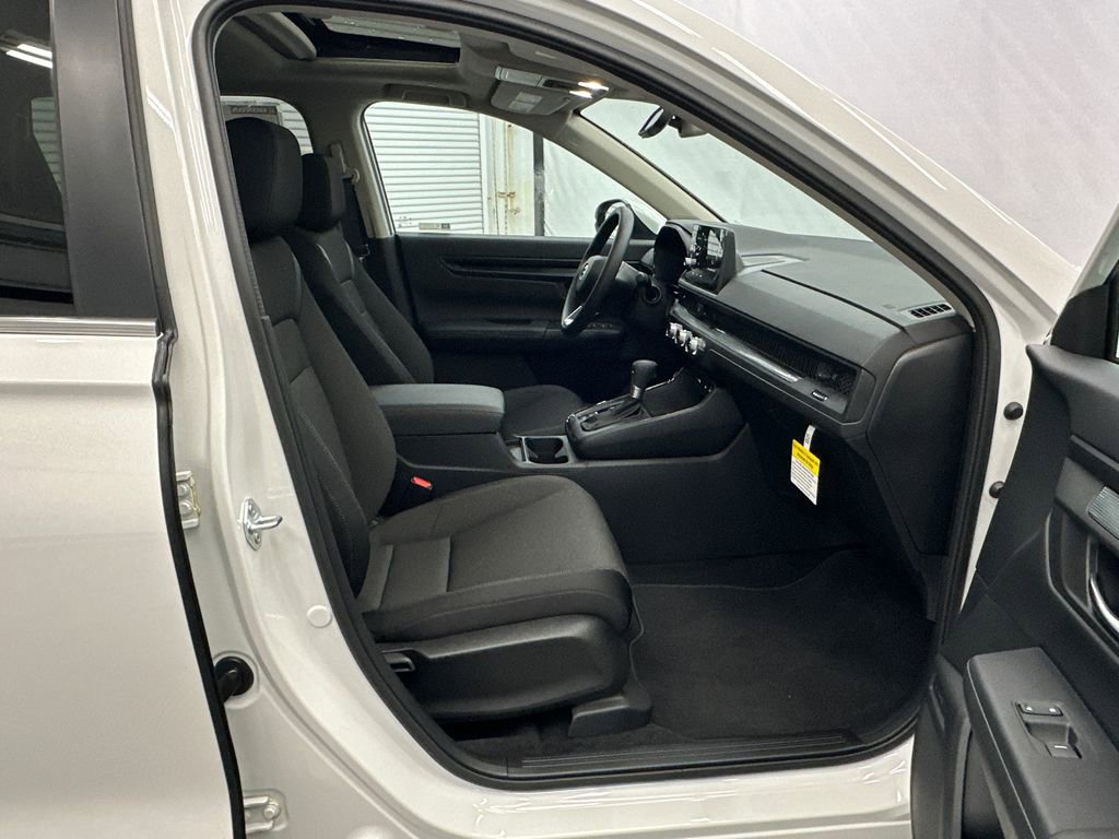 New 2026 Honda CR-V EX image 15