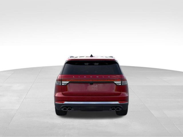 New 2026 Lincoln Aviator Reserve image 6