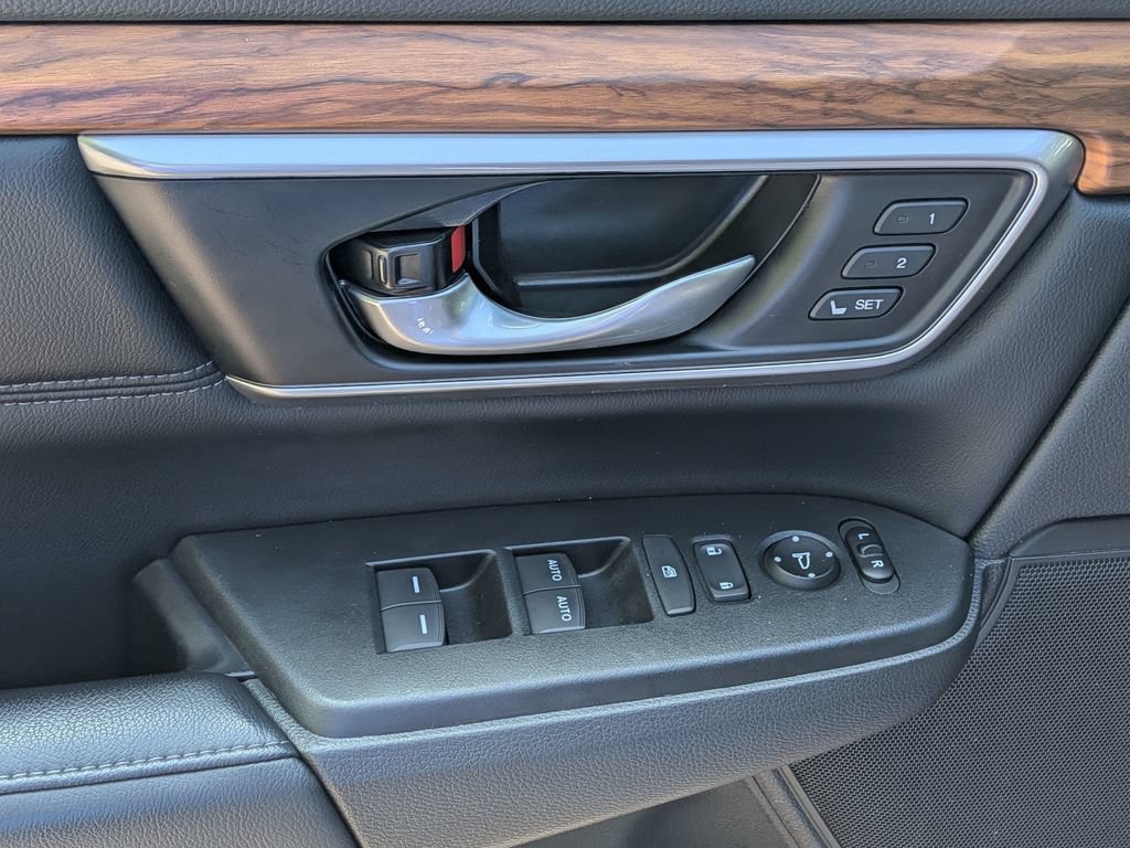 Used 2021 Honda CR-V EX-L image 14