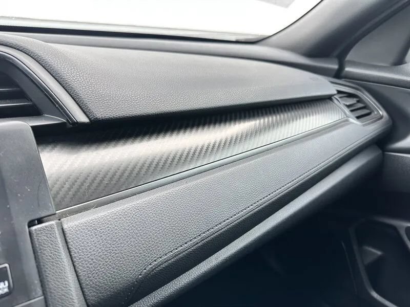Used 2018 Honda Civic Sport image 31