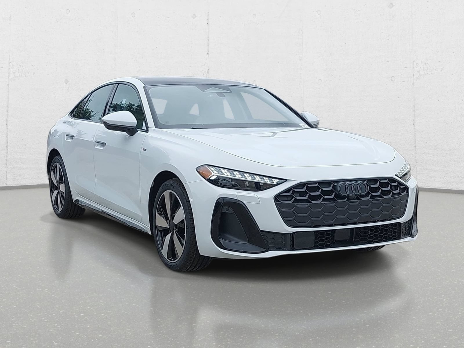 New 2026 Audi A5 2.0T Premium Plus AWD/4WD image 3