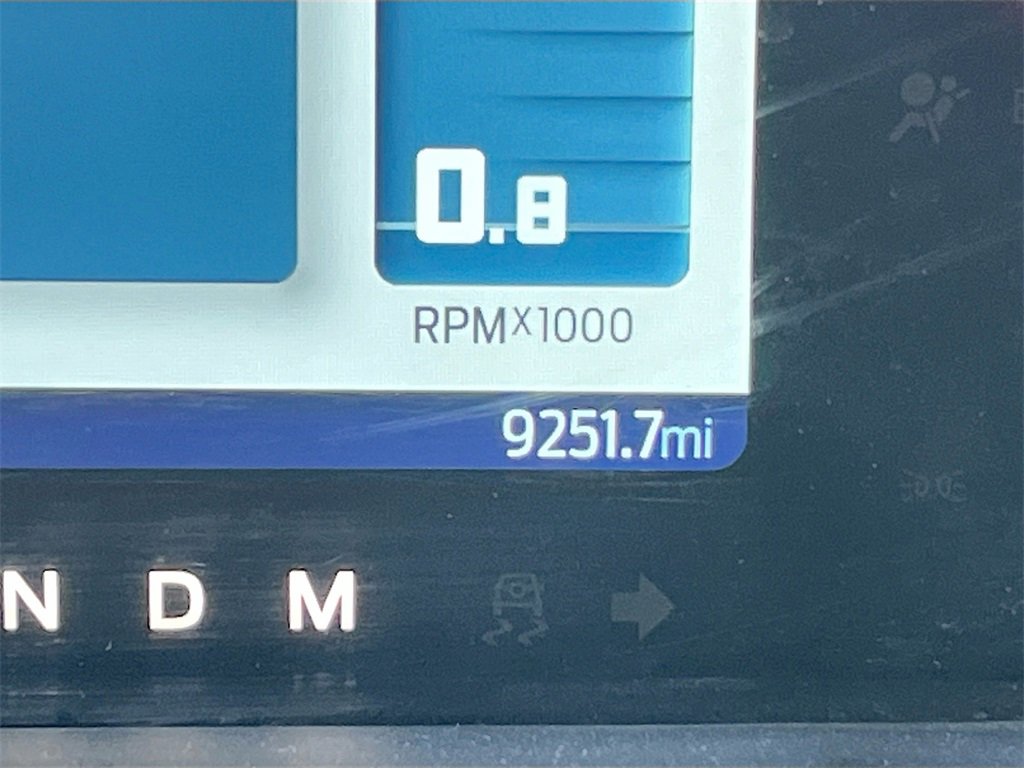 Used 2023 Ford Bronco Badlands w/ Sasquatch Package image 12