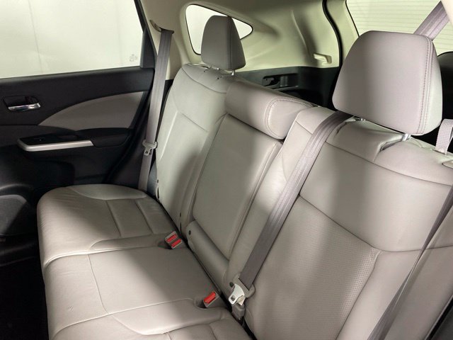 Used 2016 Honda CR-V Touring image 32