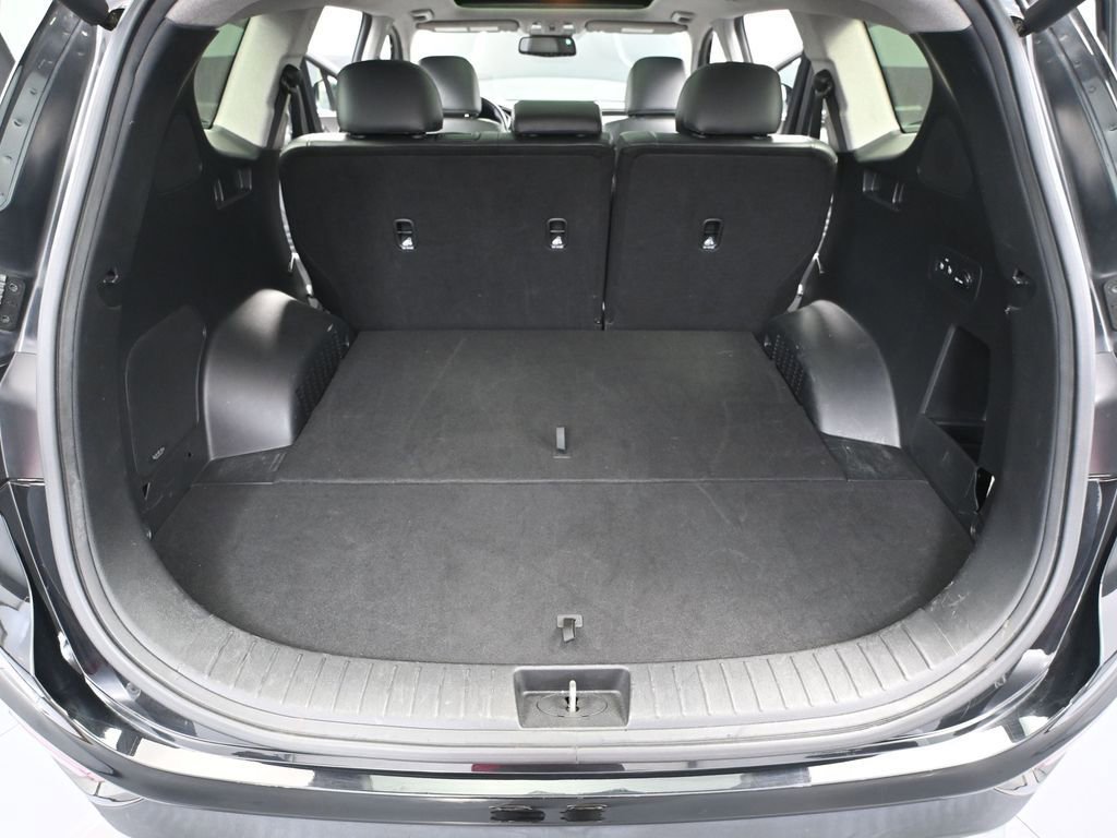 Used 2020 Hyundai Santa Fe Limited image 44