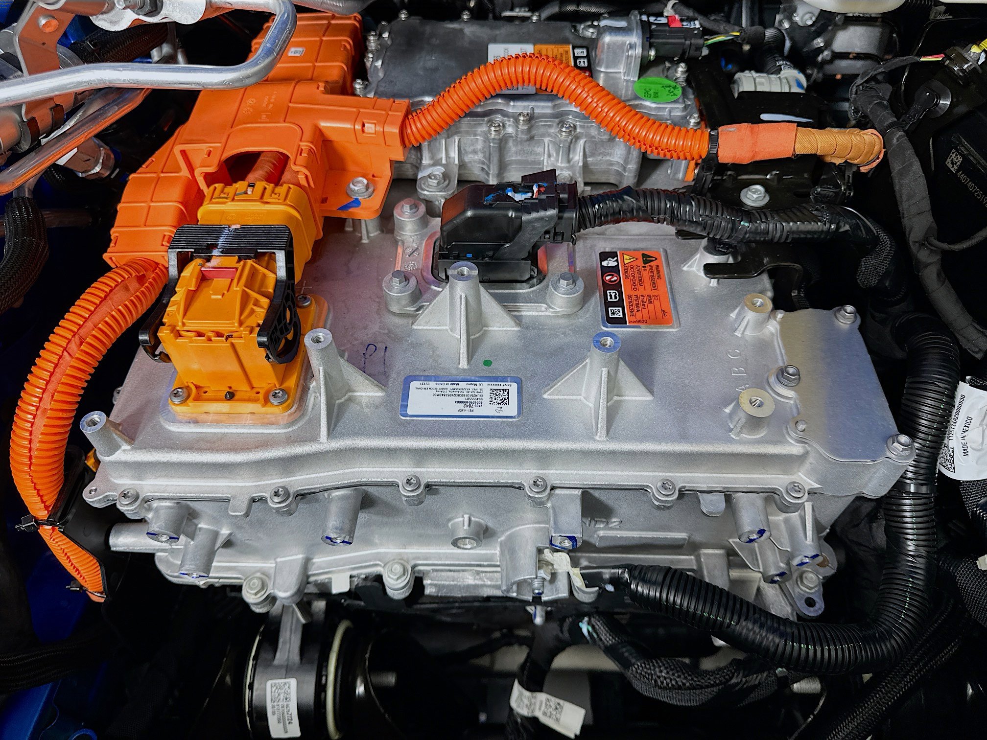 Used 2025 Honda Prologue Eco image 32