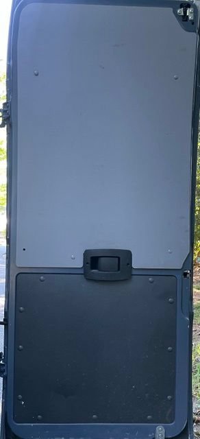 Used 2020 RAM ProMaster 3500 FWD image 14
