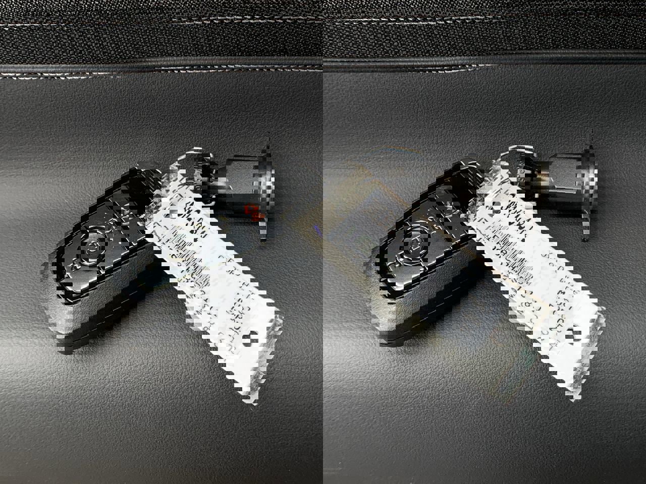 New 2025 Ford Mustang Coupe image 28