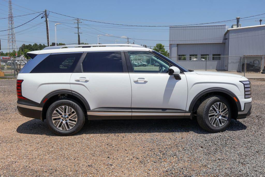 New 2026 Hyundai Palisade FWD Hybrid image 28