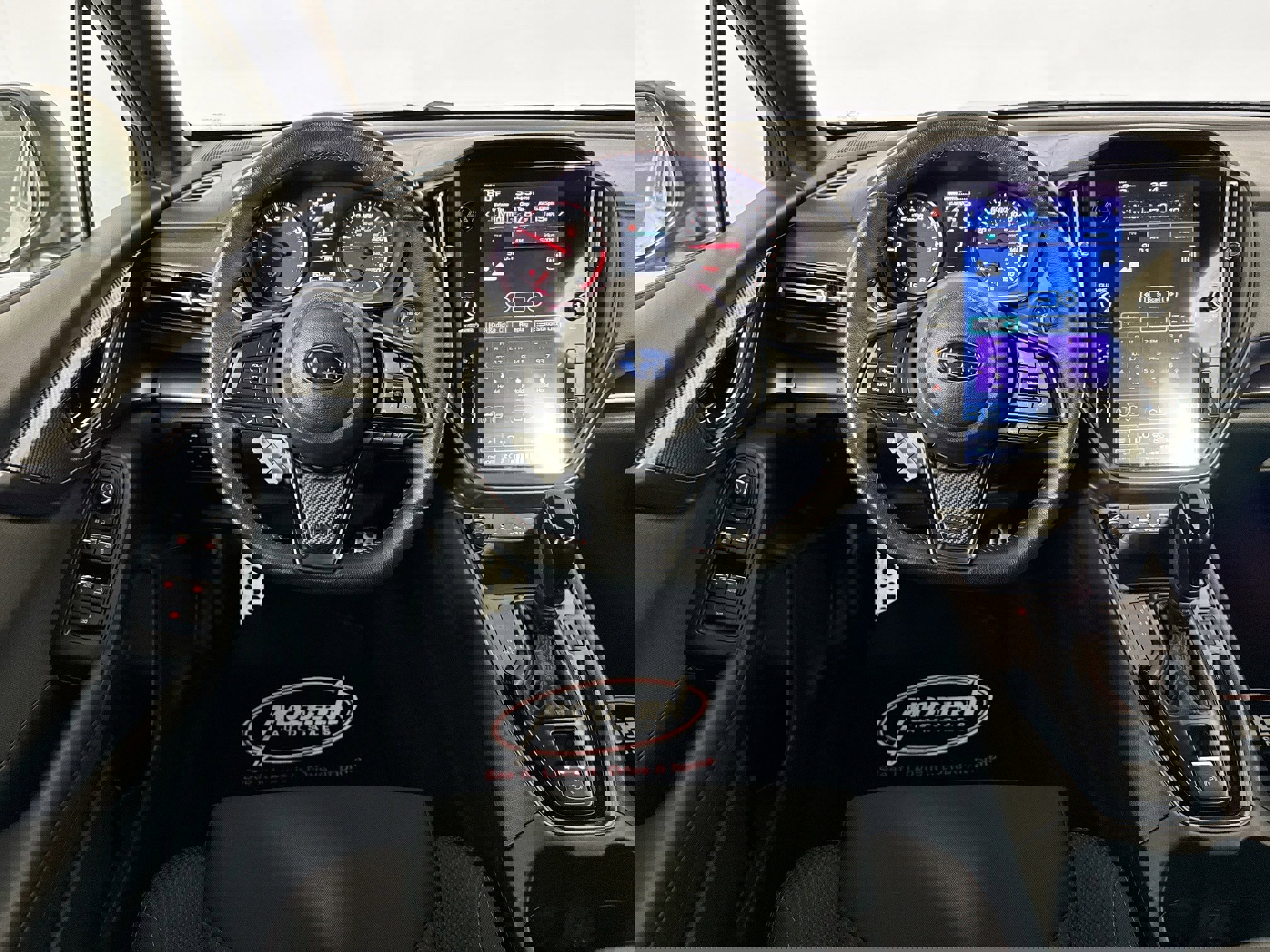 Used 2022 Subaru WRX Premium image 21