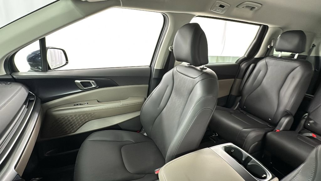 New 2026 Kia Carnival image 13