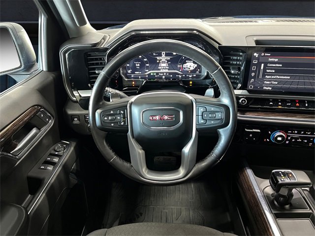 Used 2023 GMC Sierra 1500 Elevation image 12