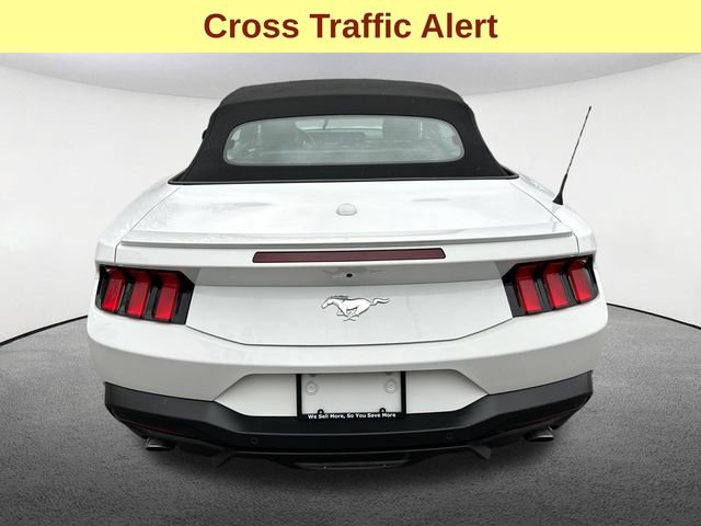 Used 2024 Ford Mustang Premium RWD image 9