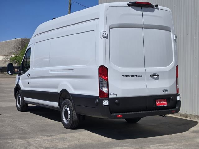 New 2026 Ford Transit 350 148 High Roof Extended image 6