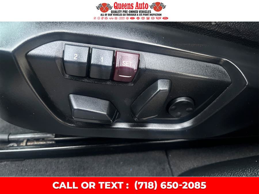 Used 2018 BMW X4 xDrive28i AWD/4WD image 23