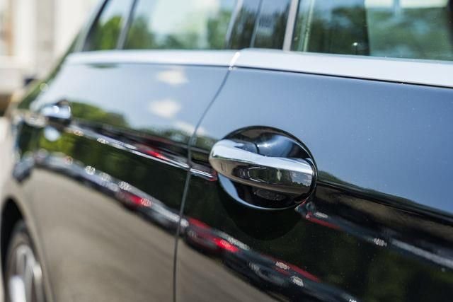 Used 2021 Mercedes-Benz E 450 4MATIC Sedan image 18